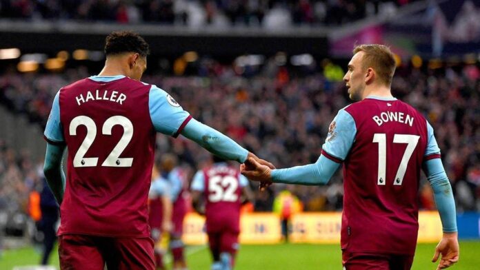 west ham