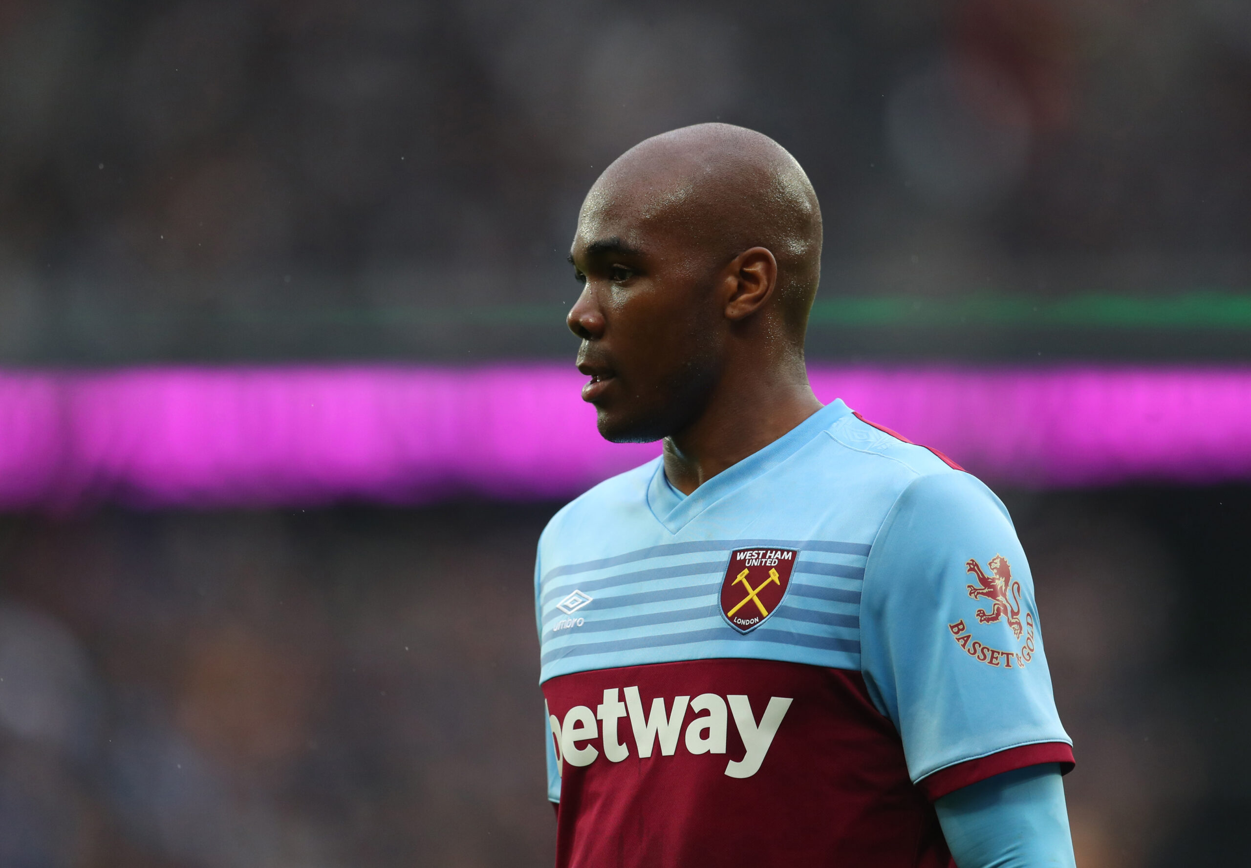 Angelo Ogbonna (©Getty Images)
