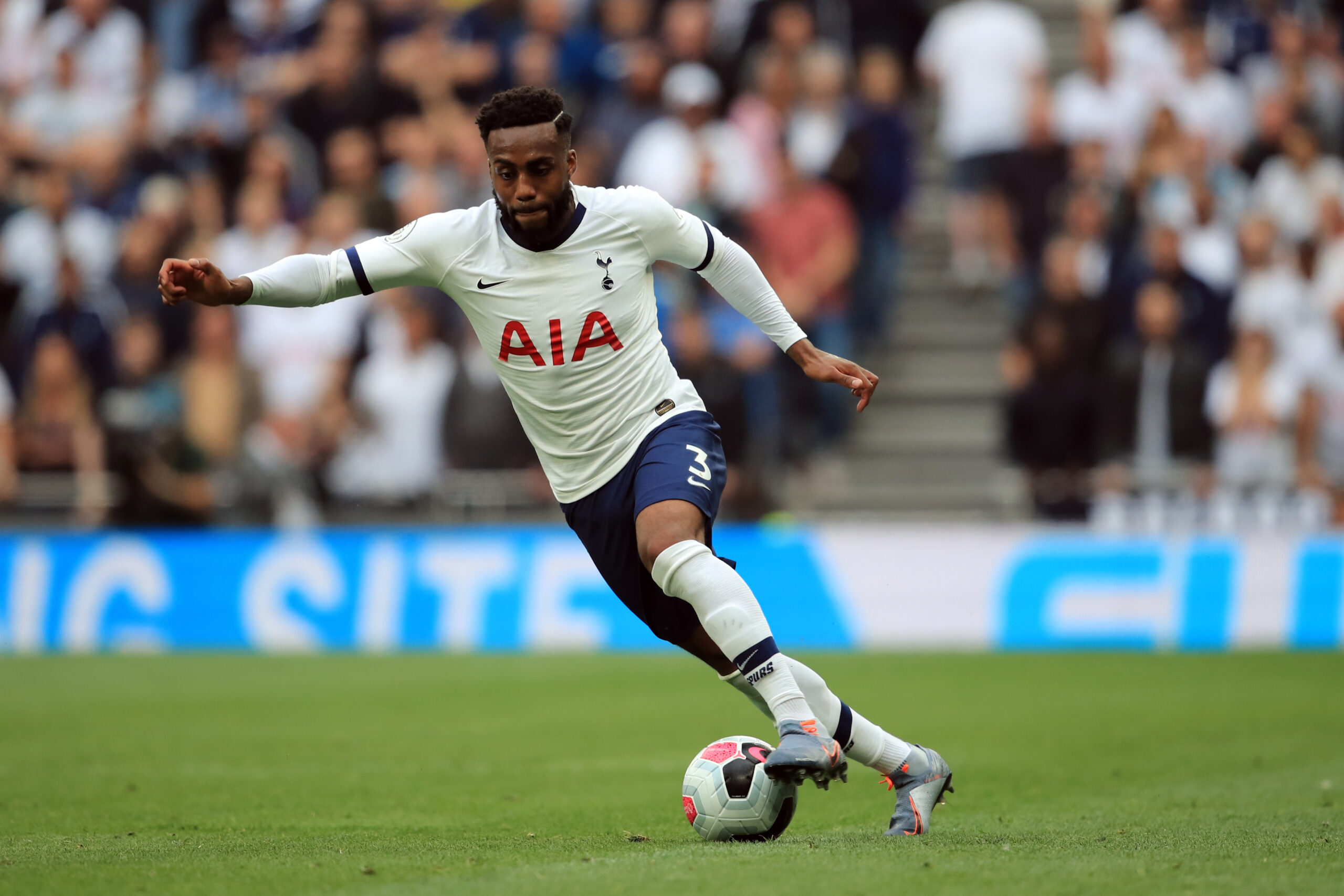 Tottenham Hotspur v Aston Villa - Premier League