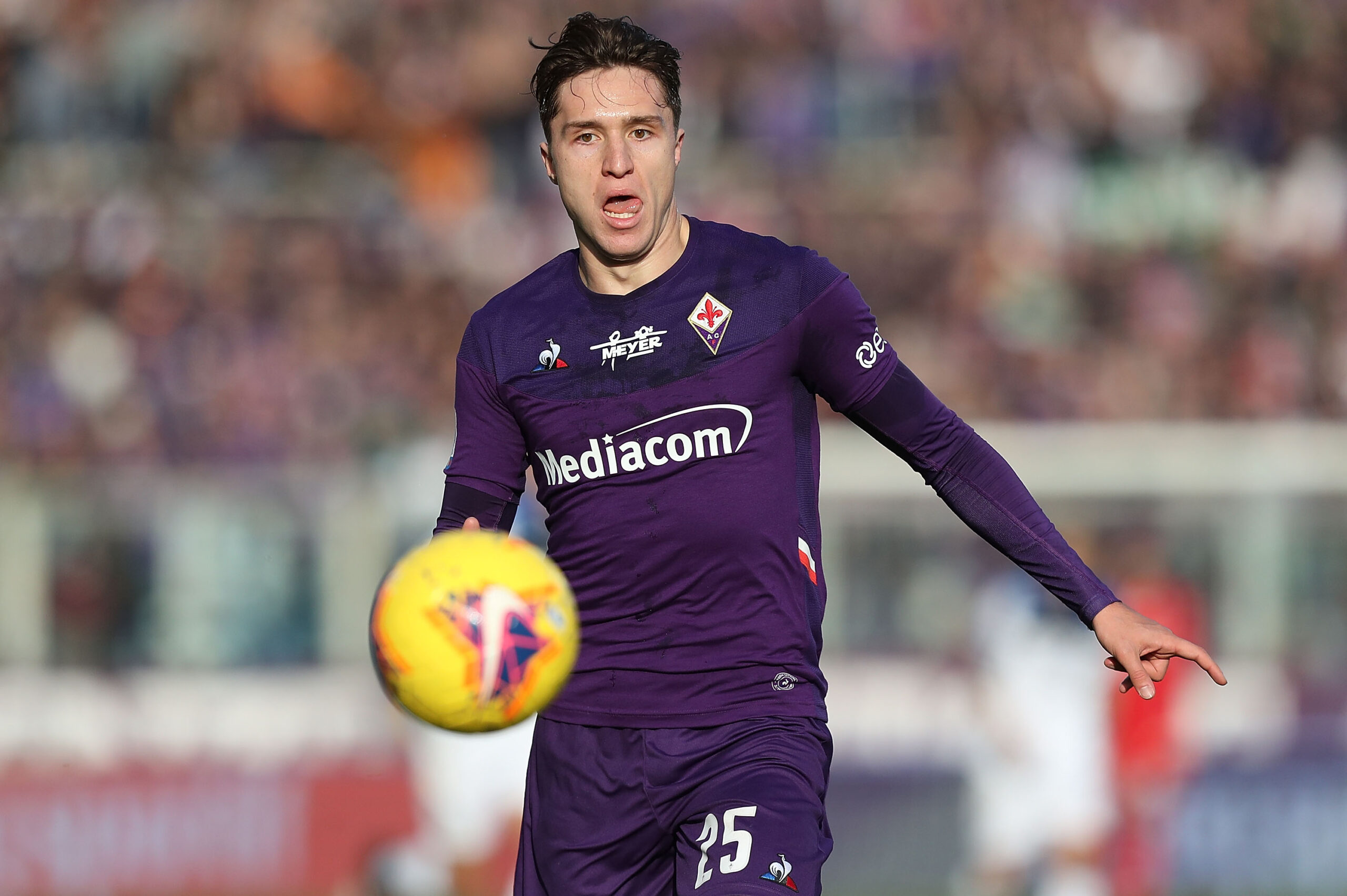 ACF Fiorentina v Atalanta BC - Serie A