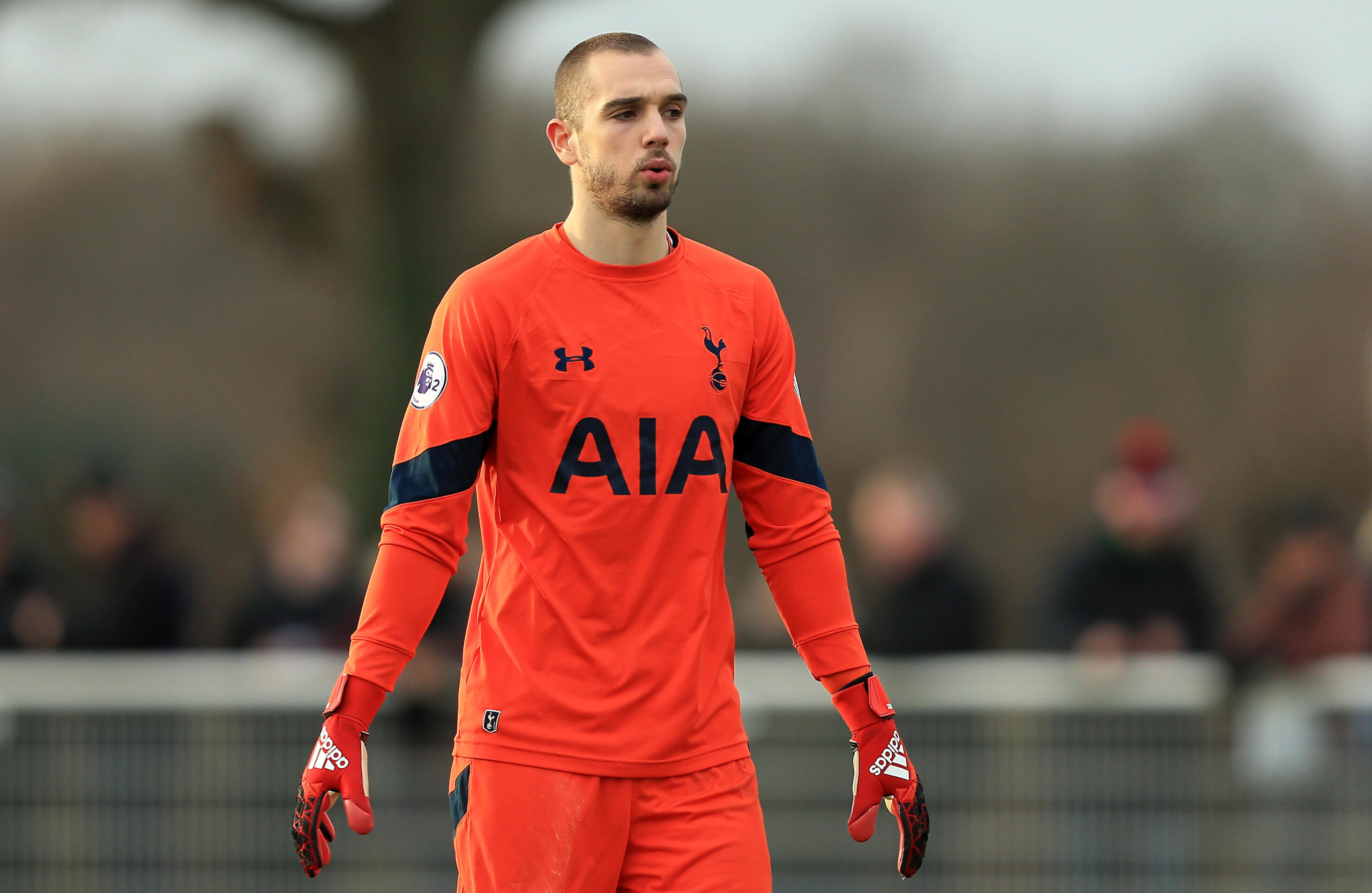 Tottenham Hotspur v Chelsea: Premier League 2