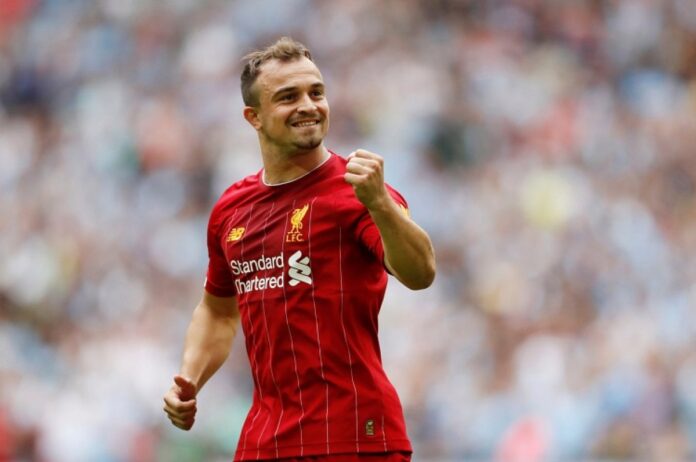 Shaqiri