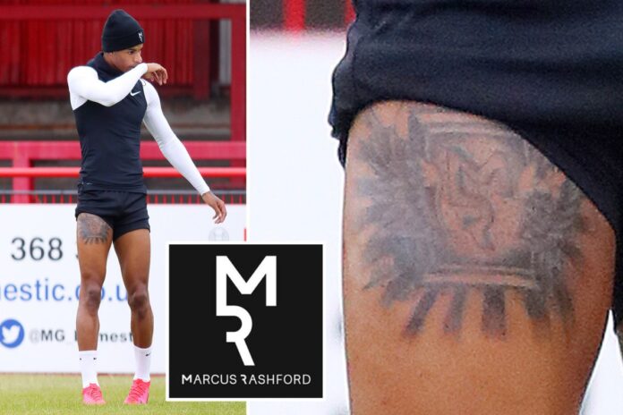 Rashford
