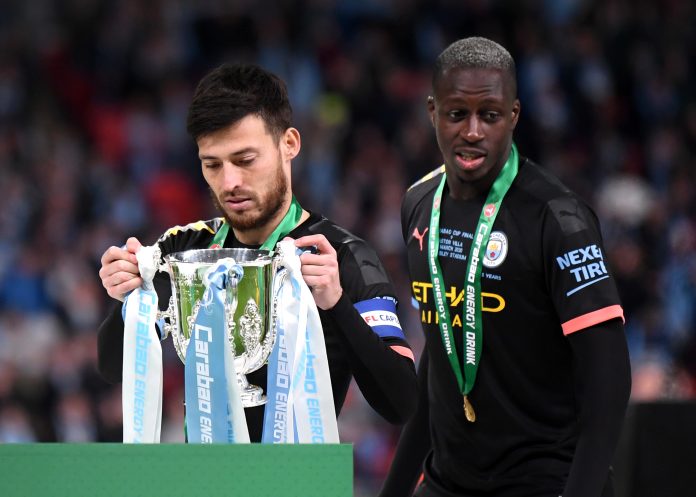 Aston Villa v Manchester City - Carabao Cup Final