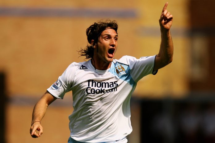 West Ham United v Manchester City