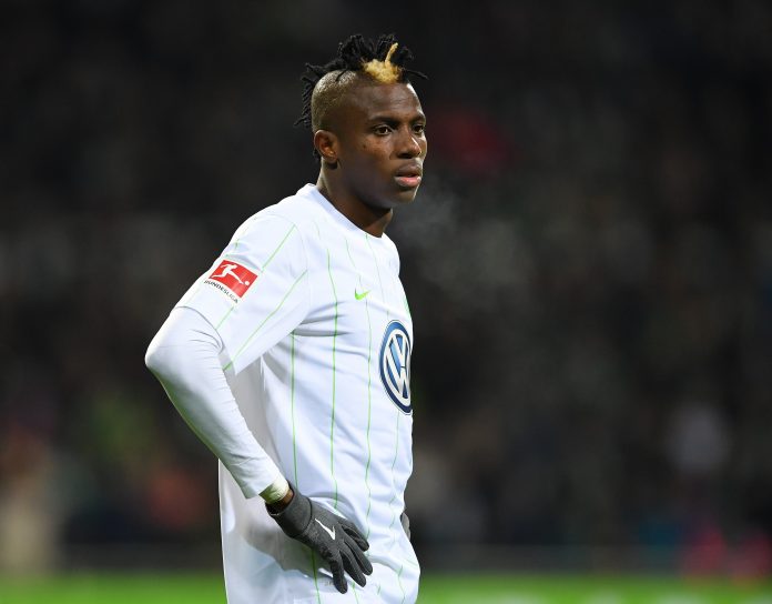 SV Werder Bremen v VfL Wolfsburg - Bundesliga