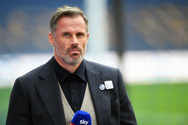carragher