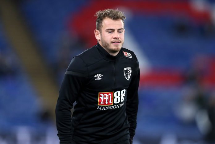 Ryan Fraser (©Getty Images)