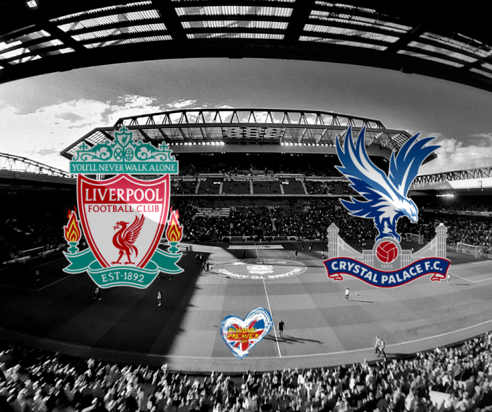 liverpool palace