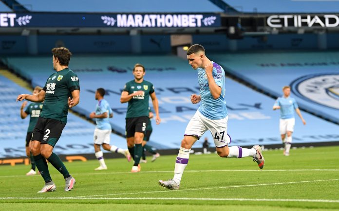 Foden