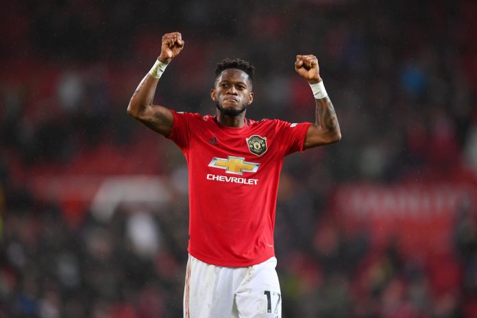 Fred (© Getty Images)