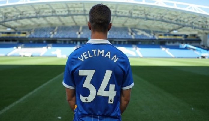 Joel Veltman