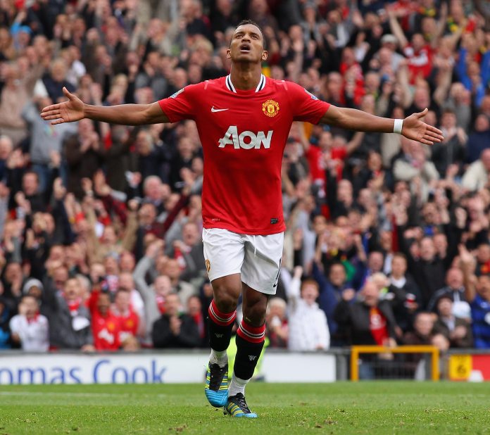 Nani (©Getty Images)