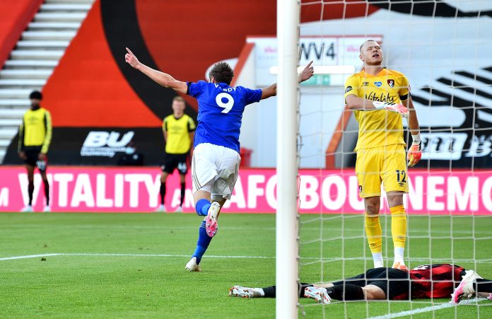 Vardy