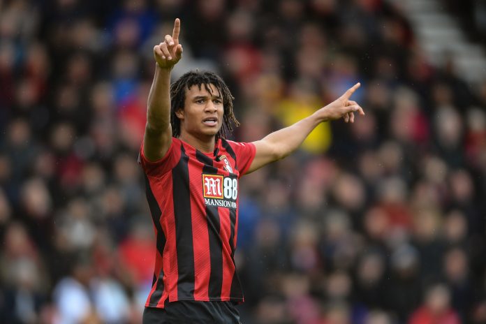 Nathan Ake (© Getty Images)
