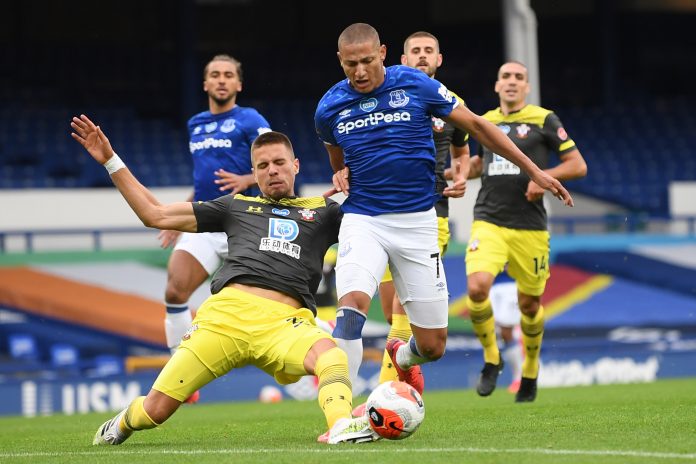 Richarlison (©Getty Images)