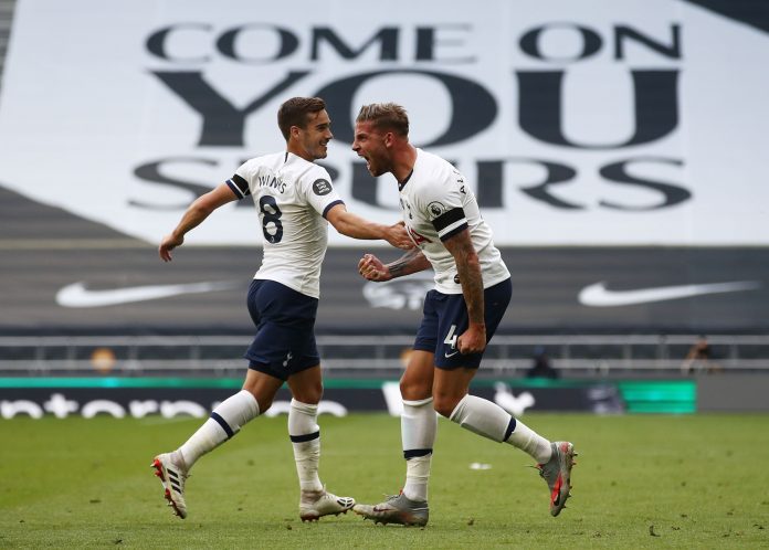 Alderweireld