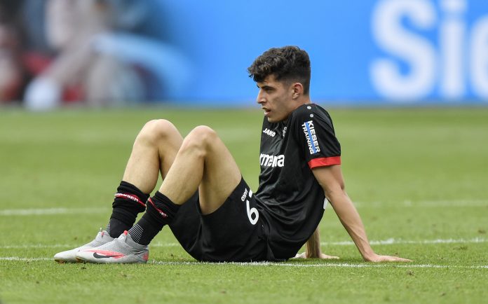 kai Havertz