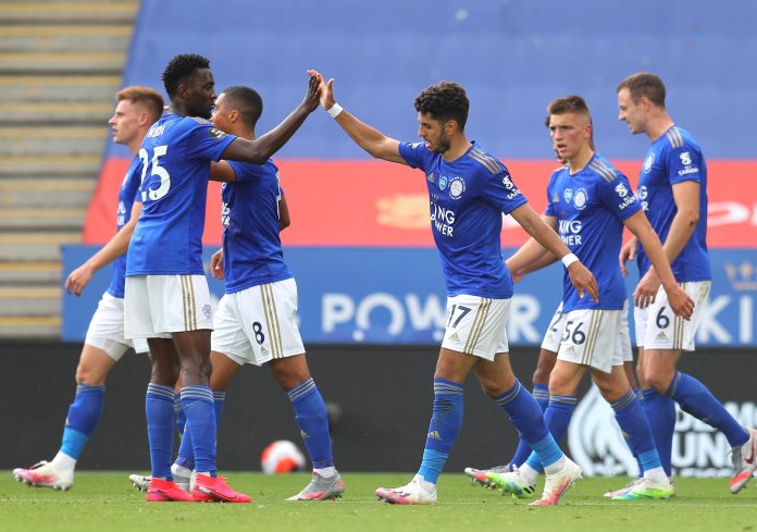 Leicester (©Getty Images)