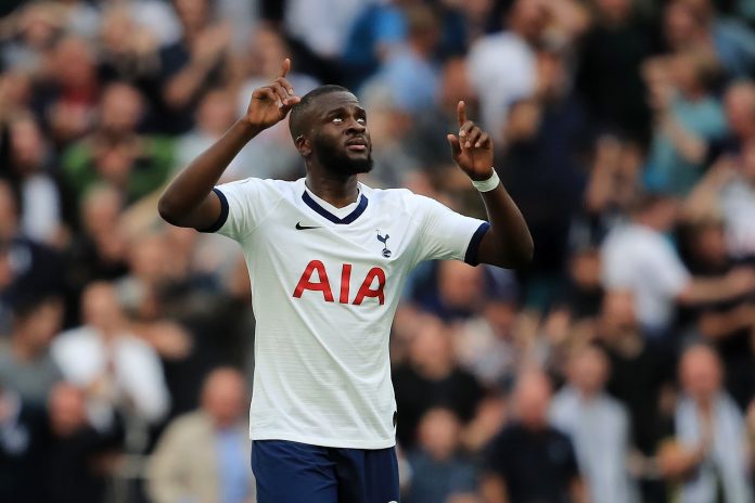 Ndombele