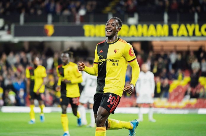 welbeck