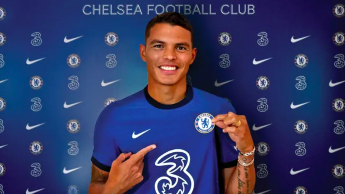 Thiago Silva