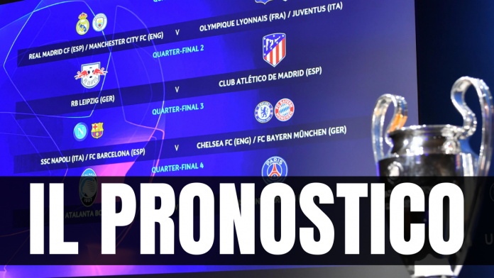 champions league Champions League