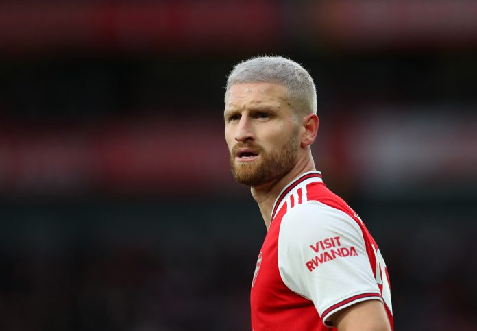 Mustafi (©Getty Images)