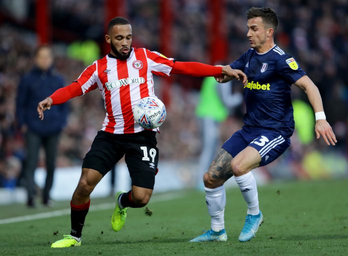 Brentford-Fulham (©Getty Images)