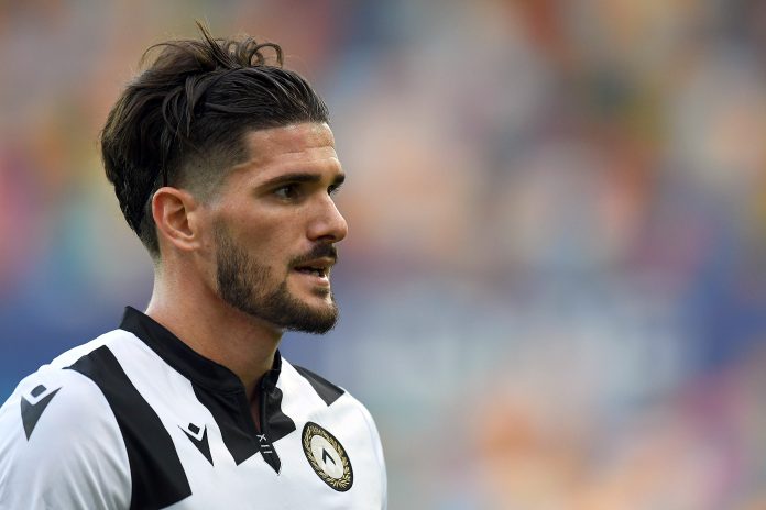 Rodrigo De Paul (© Getty Images)