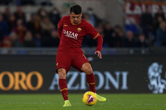 Cengiz Under (©Getty Images)