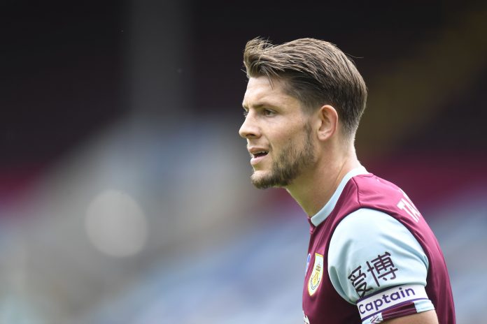 James Tarkowski (© Getty Images)