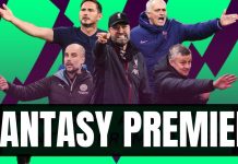 Fantasy Premier League – La Classifica Finale