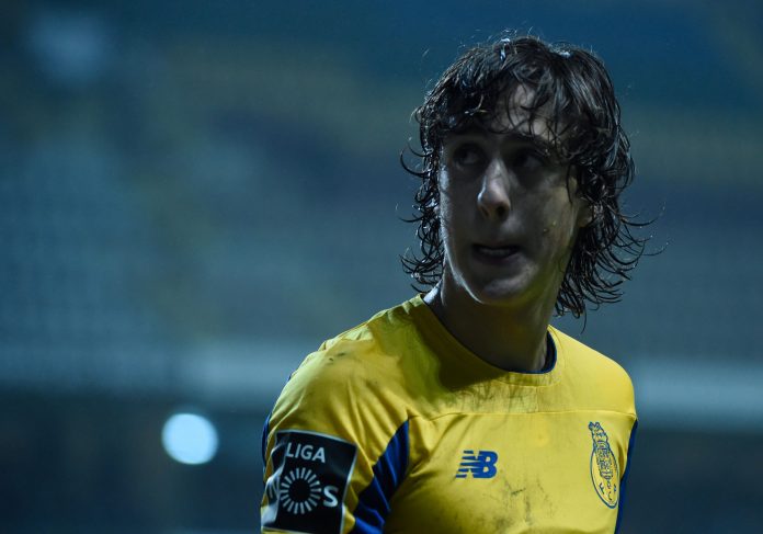 Fabio Silva (© Getty Images)
