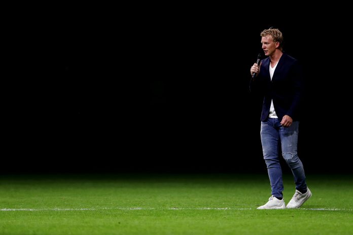 Dirk Kuyt (© Getty Images)