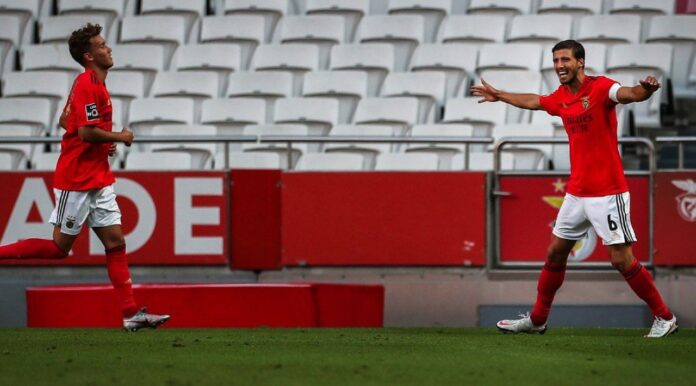Ruben Dias (@Getty Images)