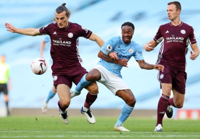 Sterling (@Getty images)
