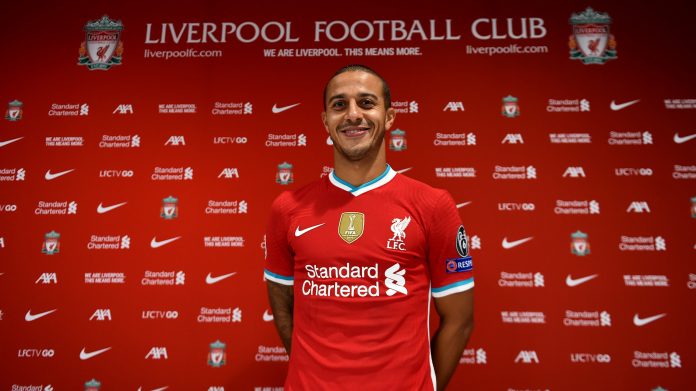 thiago