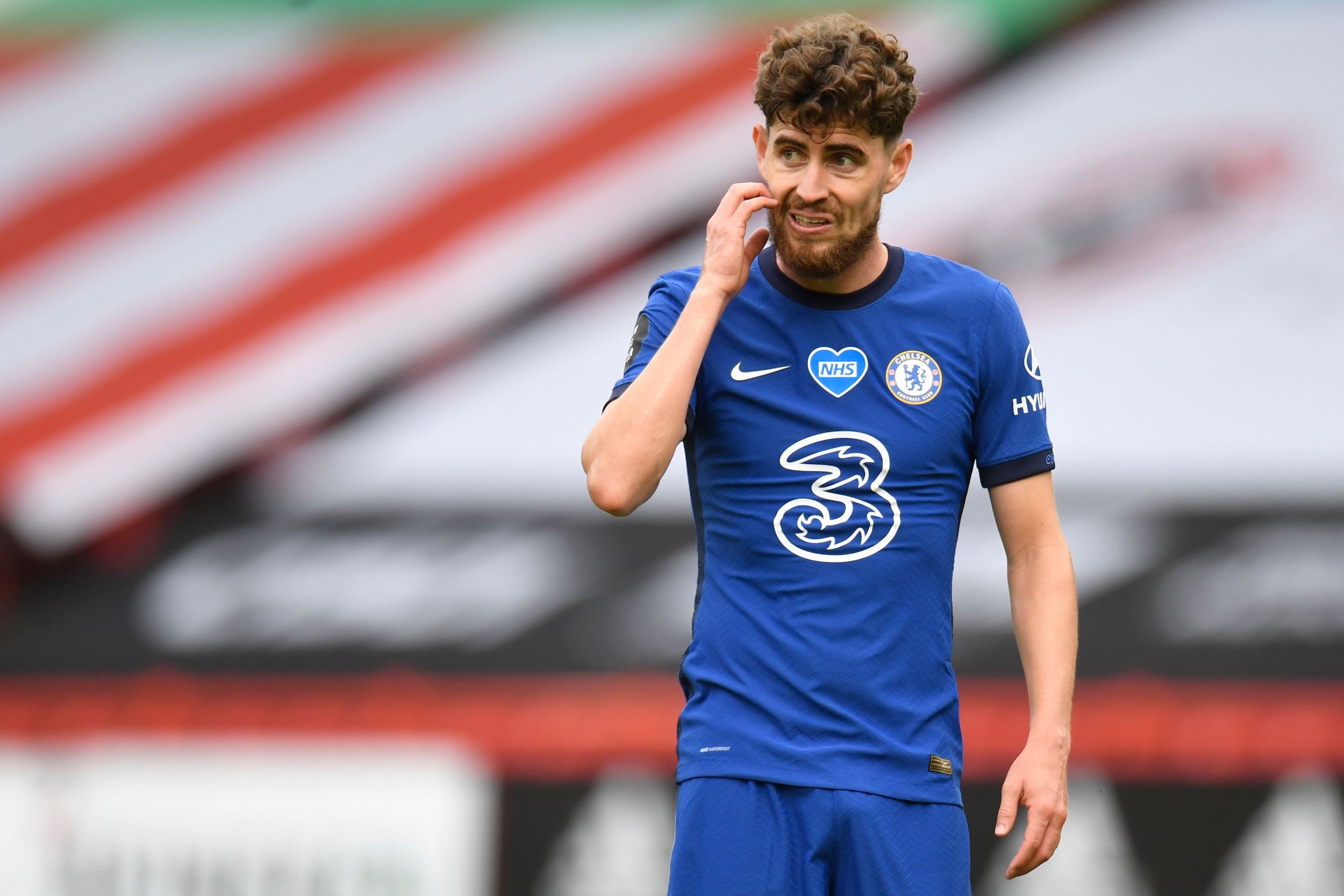 Jorginho
