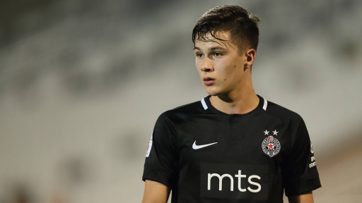 stevanovic