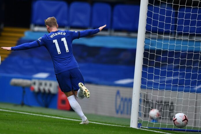 Chelsea-Southampton