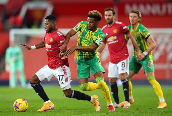 Manchester United