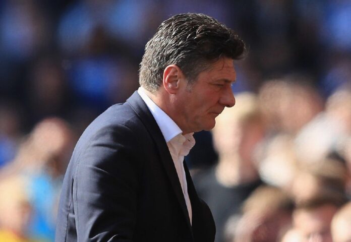 Mazzarri