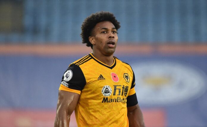 Adama Traore