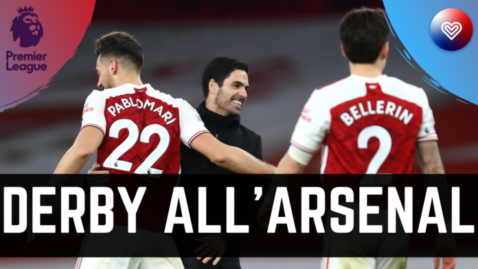 Arsenal Chelsea