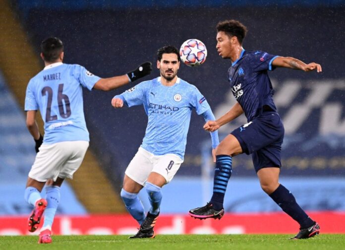 Manchester City
