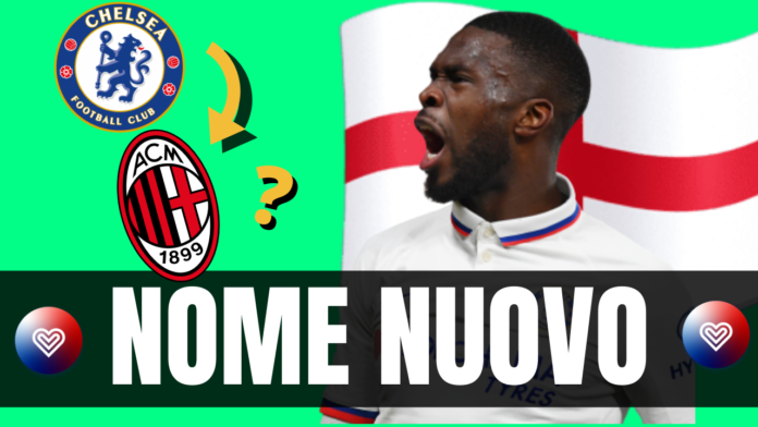 Simakan Milan