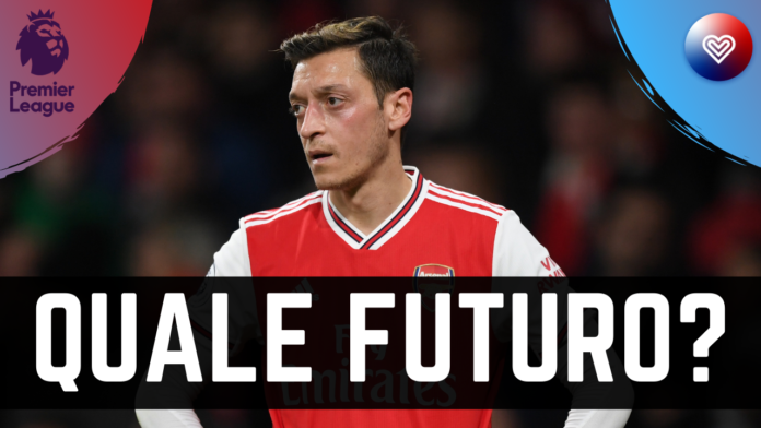 Özil Ozil Arsenal