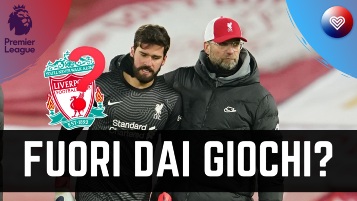 Alisson e Klopp (©Getty Images)