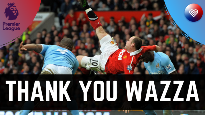 Wayne Rooney Wayne Rooney